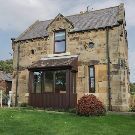 Holiday home Foulsyke Farm *