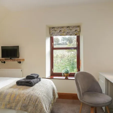 Semesterbostad Foulsyke Farm Saltburn-by-the-Sea