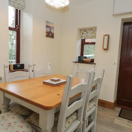 Foulsyke Farm Saltburn-by-the-Sea