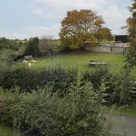 Foulsyke Farm * סולטברן-ביי-דה-סי