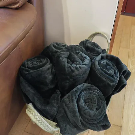 別荘 Foulsyke Farm