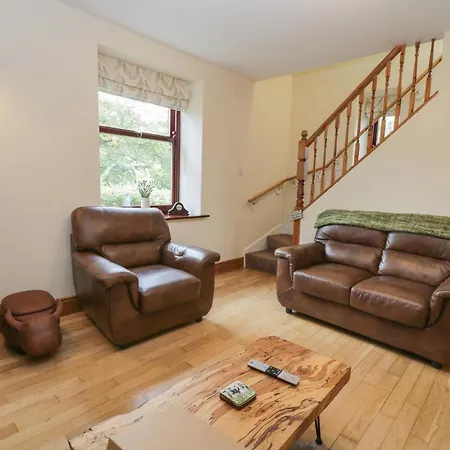 Foulsyke Farm * ソルトバーン・バイ・ザ・シー