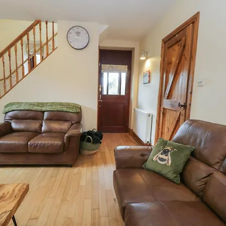 Foulsyke Farm 別荘 ソルトバーン・バイ・ザ・シー