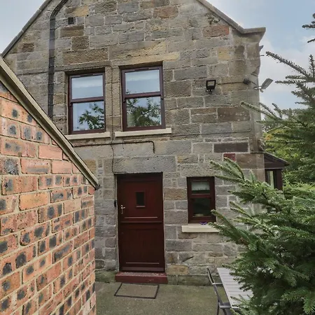 Foulsyke Farm 別荘 ソルトバーン・バイ・ザ・シー