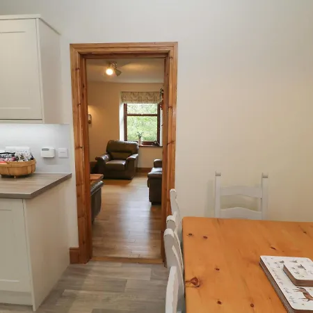 Foulsyke Farm 別荘 ソルトバーン・バイ・ザ・シー