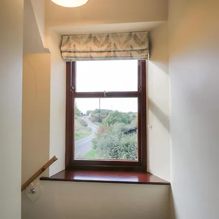 Foulsyke Farm 別荘 *