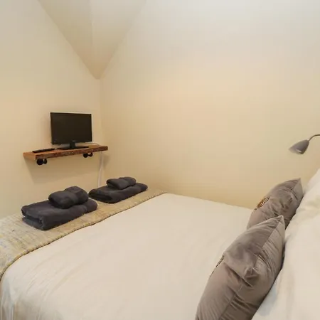 別荘 Foulsyke Farm ソルトバーン・バイ・ザ・シー