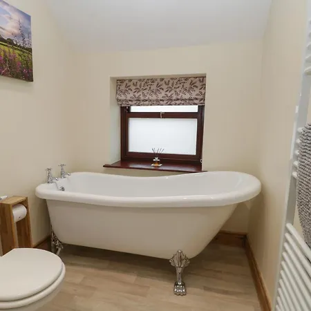 別荘 Foulsyke Farm