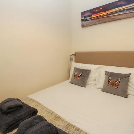 Foulsyke Farm 別荘