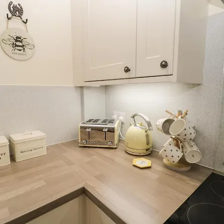 Foulsyke Farm ソルトバーン・バイ・ザ・シー