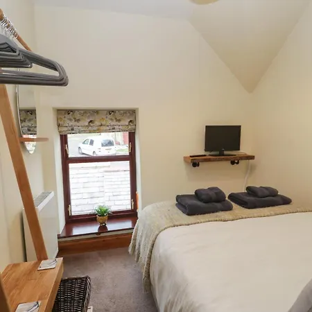 Foulsyke Farm 別荘 ソルトバーン・バイ・ザ・シー